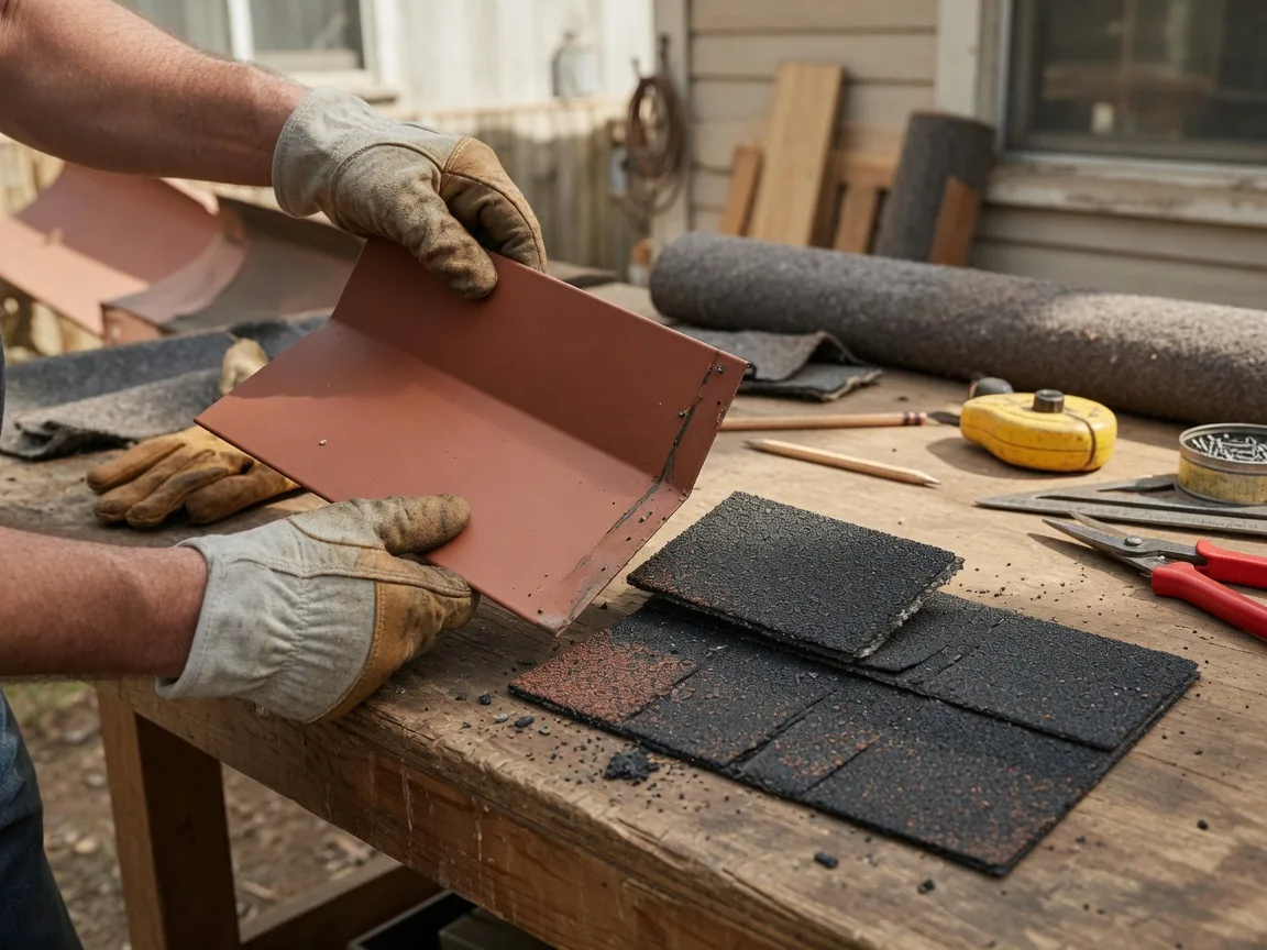 Roof Repair company in Havana, ND